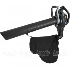 Воздуходувка электрическая Alpina ABL 2.6 E в Костроме