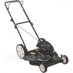 Газонокосилка бензиновая Poulan PO500N22SH в Костроме