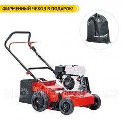 Вертикуттер бензиновый Solo by Al-KO 4005 VB в Костроме