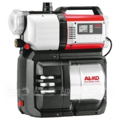 Насосная станция Al-KO HW 6000 FMS в Костроме