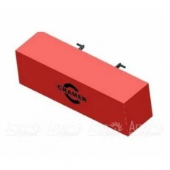 Защитный фартук для подметальных машин Cramer KM 100 G, KM 100 H в Костроме