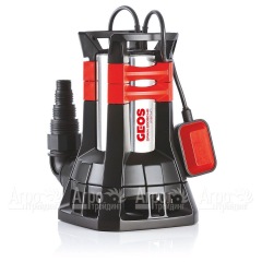 Погружной насос GEOS by Al-Ko Drain 20000 HD Premium в Костроме