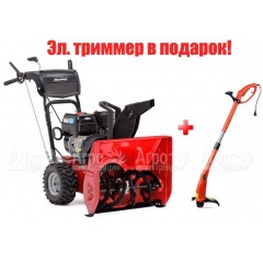 Снегоуборщик Snapper SNL824R в Костроме