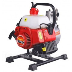 Мотопомпа Patriot RWP-10PC в Костроме