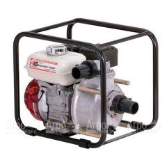 Бензиновая мотопомпа DaiShin SST-50HX в Костроме