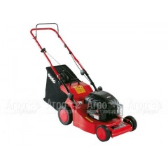 Газонокосилка бензиновая Solo 582 SM в Костроме