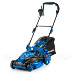 Газонокосилка электрическая Hyundai LE 3820 в Костроме