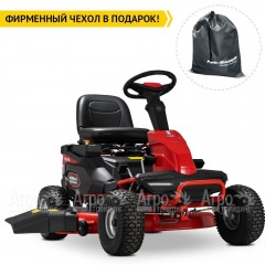 Садовый аккумуляторный райдер Мобил К XPA110 Премиум в Костроме