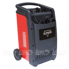 Пускозарядное устройство Elitech УПЗ 600/540 в Костроме