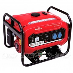 Бензогенератор Elitech БЭС 3500 ЕМ 2.8 кВт в Костроме