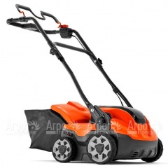 Скарификатор аккумуляторный Husqvarna S 138i в Костроме
