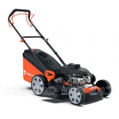 Газонокосилка бензиновая Yard Fox 46S HW в Костроме