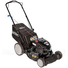 Газонокосилка бензиновая Craftsman 37037 в Костроме