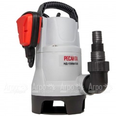 Дренажный насос Ресанта НД-13000П/35 в Костроме