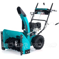 Снегоуборщик Steviman SX-61E в Костроме