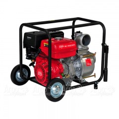 Бензиновая мотопомпа Elitech МБ 1000 Д 100 ГК в Костроме