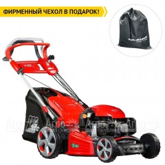 Газонокосилка бензиновая Efco LR 53 VK Allroad Plus 4 в Костроме