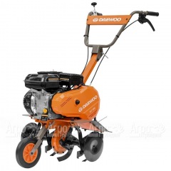 Культиватор Daewoo DAT 5060 в Костроме
