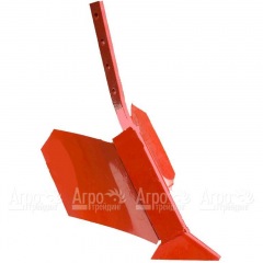 Окучник однорядный Изделмет ИЗД111084 для мотоблоков Lifan, Целина, RedVerg и др. в Костроме