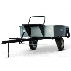 Прицеп ТПМ-500-1 Про для мотоблоков Мобил К в Костроме