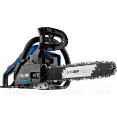 Бензопила Зубр ПБЦ-400 40П-16" в Костроме