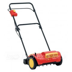Вертикуттер (аэратор) электрический Wolf-Garten UV 29 EV в Костроме