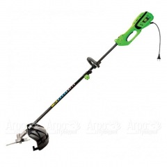  Электрокоса (электрический триммер) Сибртех ЭК-1200 в Костроме