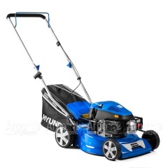 Газонокосилка бензиновая Hyundai L 4220 в Костроме