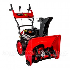 Снегоуборщик DDE ST6563Е в Костроме