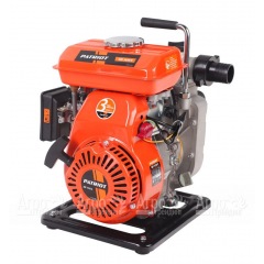 Бензиновая мотопомпа Patriot MP 1510 S в Костроме