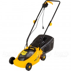 Электрическая газонокосилка Huter ELM-1300/33 в Костроме