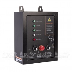 Система автоматической коммутации генератора Patriot GPA 1215W/1 в Костроме