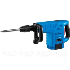 Отбойный молоток Зубр ЗМ-1500ЭК в Костроме