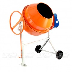 Бетоносмеситель Denzel B-160 (бетономешалка Denzel B-160 ) в Костроме