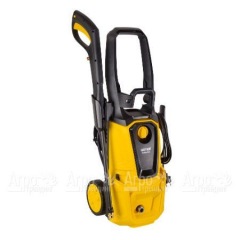 Мойка высокого давления Huter W195-PRO в Костроме