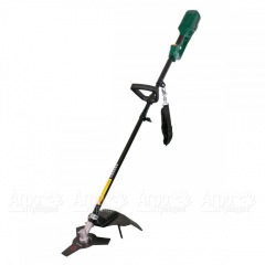 Электрокоса (электрический триммер) Калибр ЭТ-1400УВ+ в Костроме