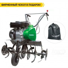 Культиватор Caiman Eco 60S C2 в Костроме
