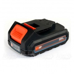 Аккумуляторная батарея B25X2 для аккумуляторной техники Senix в Костроме