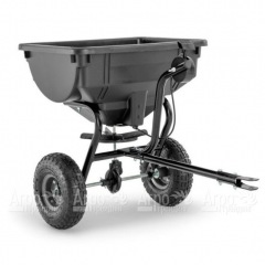 Разбрасыватель для небольших площадей для тракторов Husqvarna в Костроме