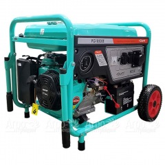 Бензогенератор Sturm PG10500E 11 кВт в Костроме