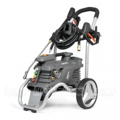 Мойка высокого давления Daewoo DAW 750 Expert в Костроме