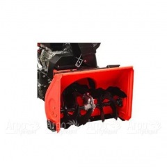 Снегоуборщик роторный для подметальных машин DDE BS 6560/6580 Combo в Костроме