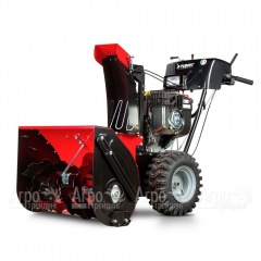 Снегоуборщик Pubert Valto 28Bi в Костроме