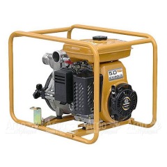 Бензиновая мотопомпа DaiShin PTG 208 T  в Костроме