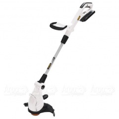 Электрокоса (электрический триммер) Stiga T 600 E Alpina в Костроме