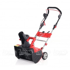 Снегоуборщик электрический GEOS by Al-Ko SnowLine 46E в Костроме