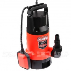 Дренажный насос Hammer NAP750 в Костроме