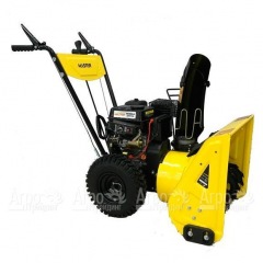 Снегоуборщик Master СМБ-Т6.5/570 в Костроме