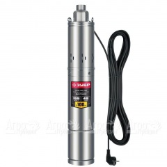 Скважинный винтовой насос Зубр НСВ-100-155 в Костроме