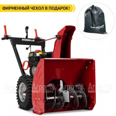 Снегоуборщик бензиновый Мобил К С65 Б6,5 ПРО в Костроме